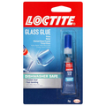 Loctite 2 gm Instant Glass Glue 233841